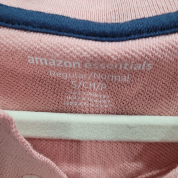 NWOT Mens Polo - Picture 6 of 6